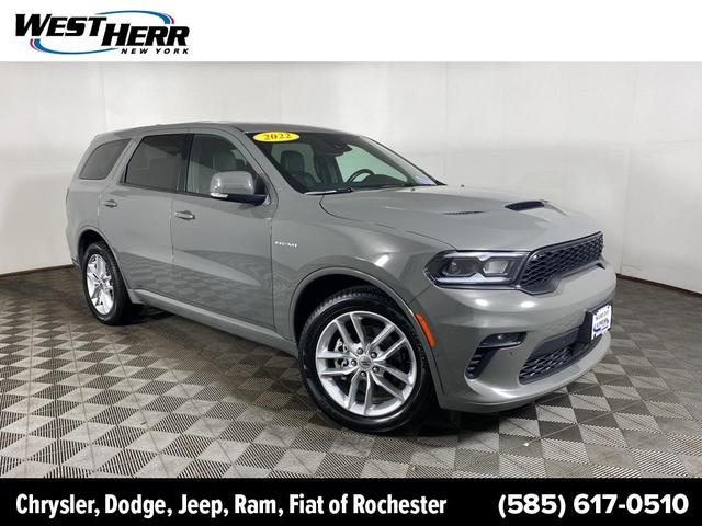 2022 Dodge Durango