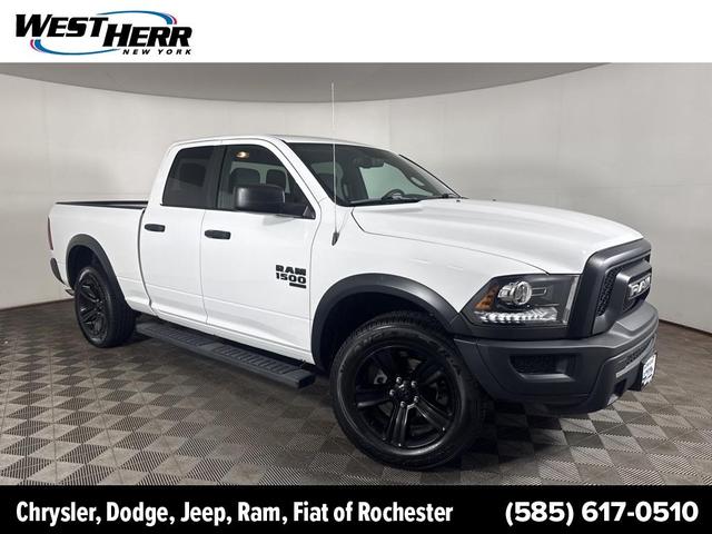 2022 RAM 1500 Classic
