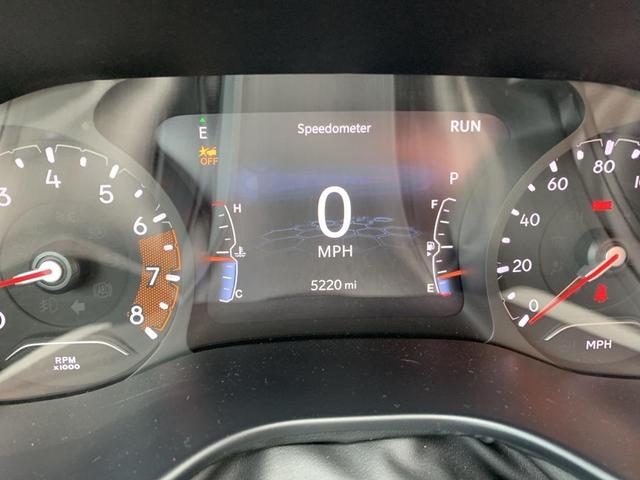 Photo of 2024 Metallic Jeep Compass