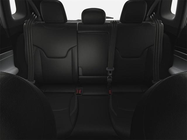 Photo of 2025 Silver Zynith Jeep Compass