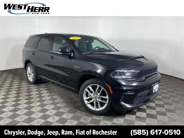 2022 Dodge Durango