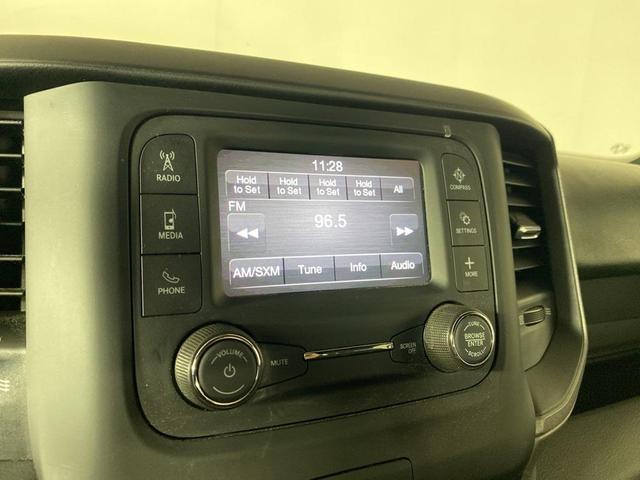 Photo of 2022 Flame Red Clearcoat RAM 2500