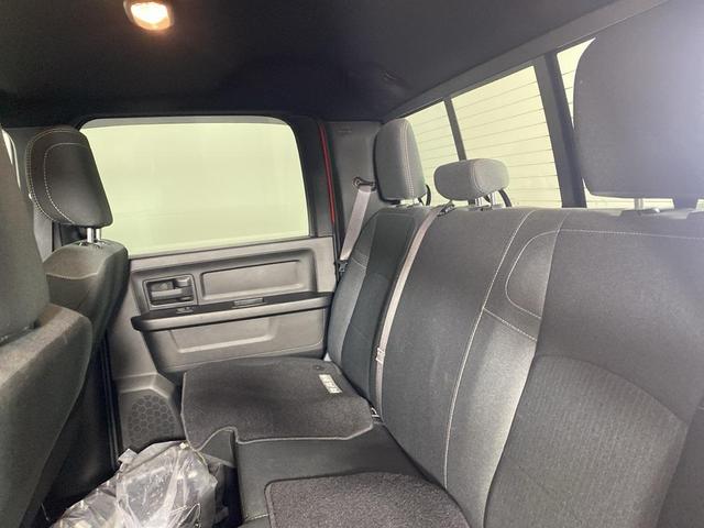 Photo of 2022 Flame Red Clearcoat RAM 2500