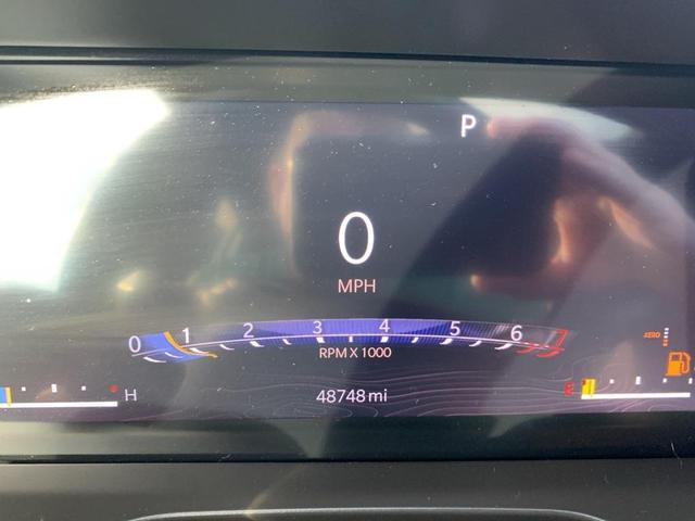 Photo of 2022 Diamond Black Jeep Grand Cherokee