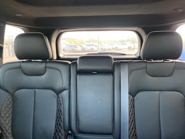 Photo of 2022 Diamond Black Jeep Grand Cherokee