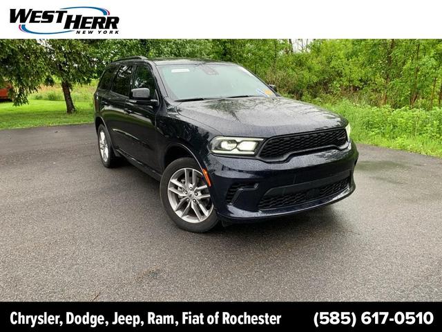 2024 Dodge Durango