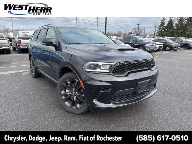 2024 Dodge Durango