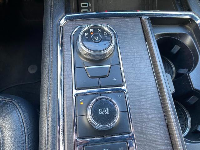 Photo of 2019 Agate Black Metallic Ford Expedition