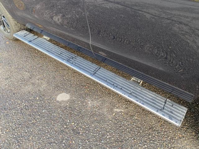 Photo of 2019 Agate Black Metallic Ford Expedition