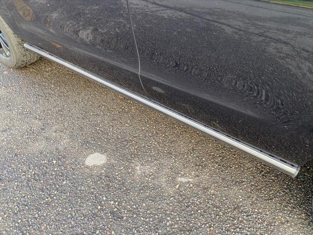 Photo of 2019 Agate Black Metallic Ford Expedition