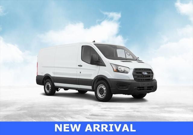 2020 Ford Transit-250