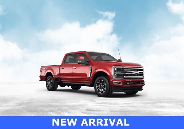 2023 Ford F-350