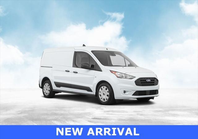 2020 Ford Transit Connect