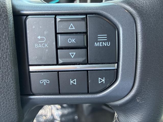 Photo of 2023 Iconic Silver Metallic Ford F-150