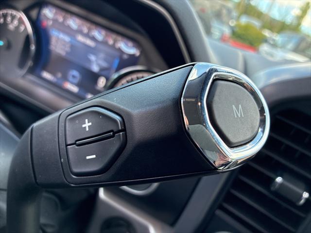 Photo of 2023 Iconic Silver Metallic Ford F-150
