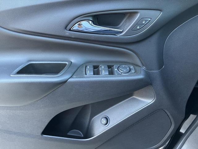 Photo of 2023 Mosaic Black Metallic Chevrolet Equinox