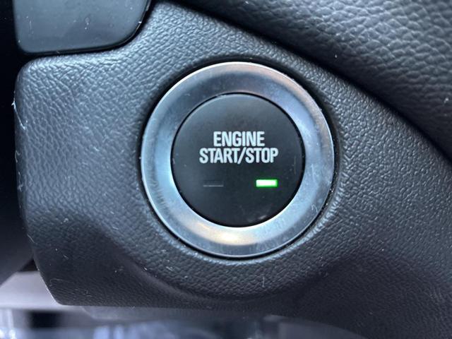Photo of 2023 Mosaic Black Metallic Chevrolet Equinox
