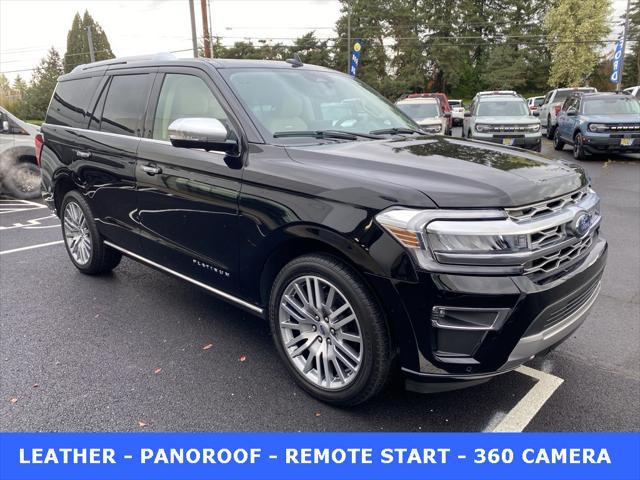 2023 Ford Expedition