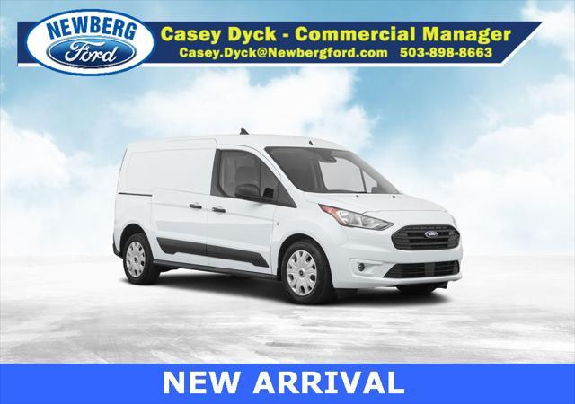 2020 Ford Transit Connect