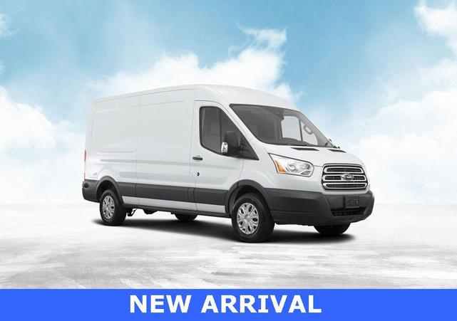 2019 Ford Transit-250