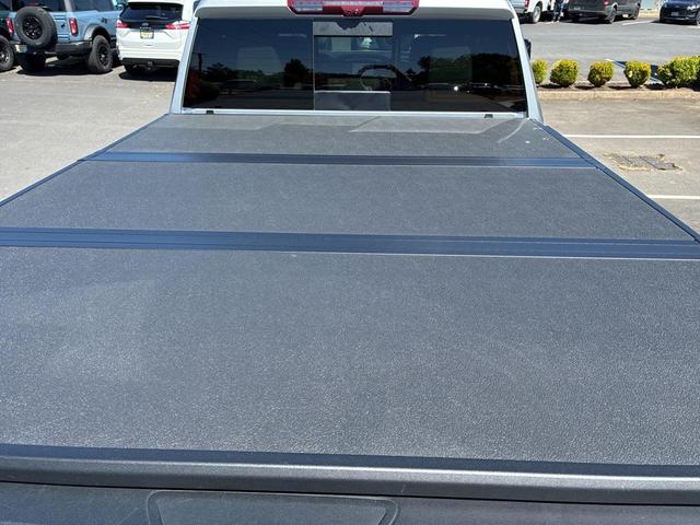 Photo of 2022 Silver Ice Metallic Chevrolet Silverado 3500