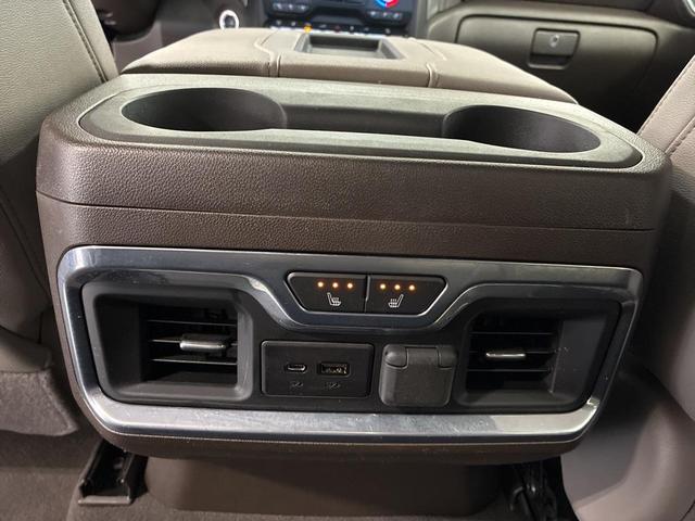 Photo of 2022 Silver Ice Metallic Chevrolet Silverado 3500