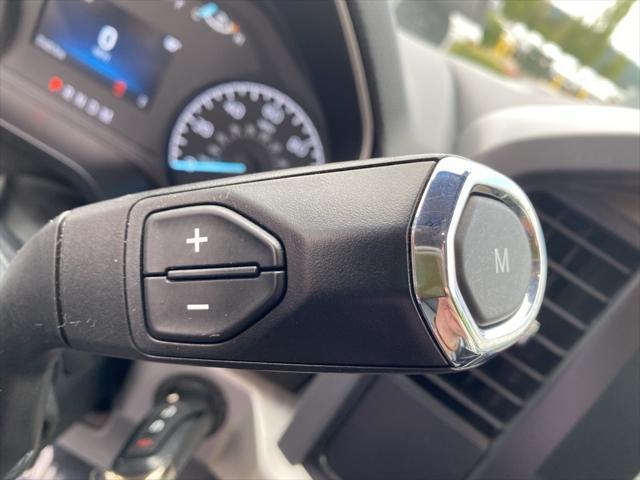 Photo of 2022 Oxford White Ford F-150