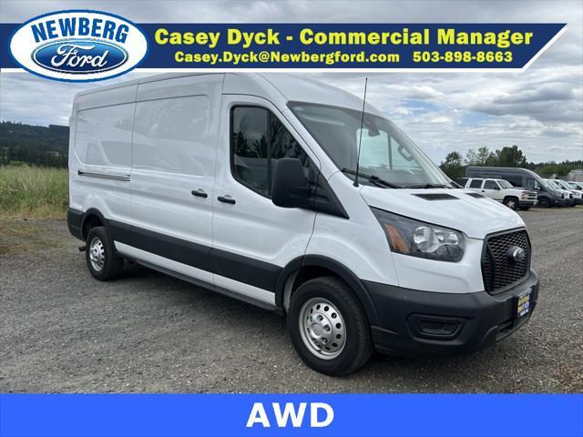 2023 Ford Transit-250