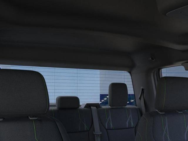 Photo of 2025 Carbonized Gray Metallic Ford F-150