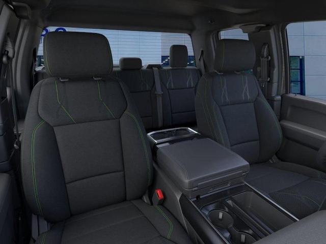 Photo of 2025 Carbonized Gray Metallic Ford F-150