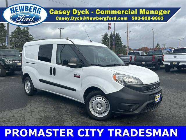 2020 RAM Promaster City