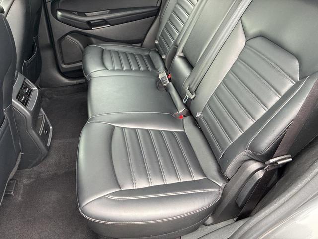 Photo of 2023 Gray Metallic Ford Edge