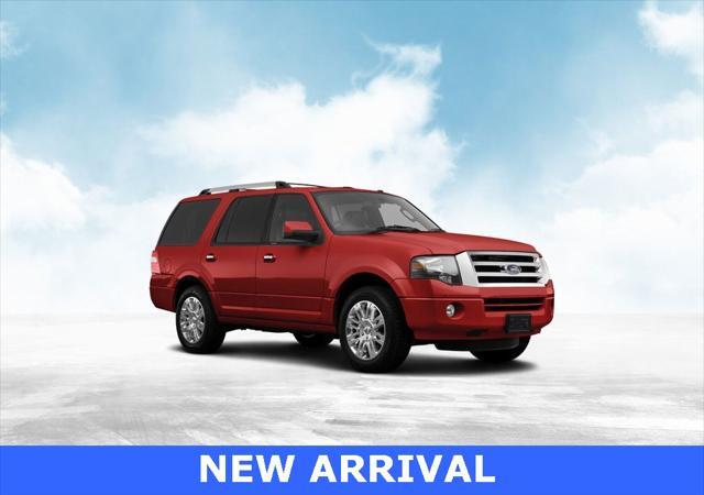 2013 Ford Expedition