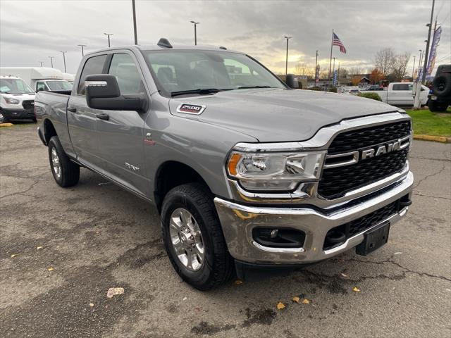 2023 RAM 2500