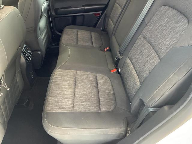 Photo of 2023 Oxford White Ford Bronco Sport