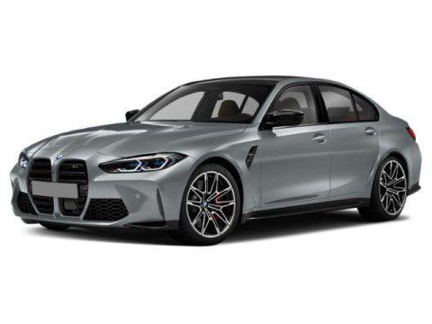 2021 BMW M3