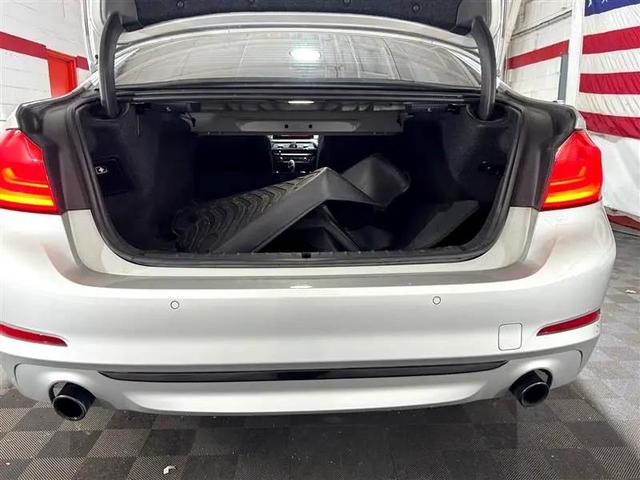 Photo of 2017 Glacier Silver Metallic BMW 530