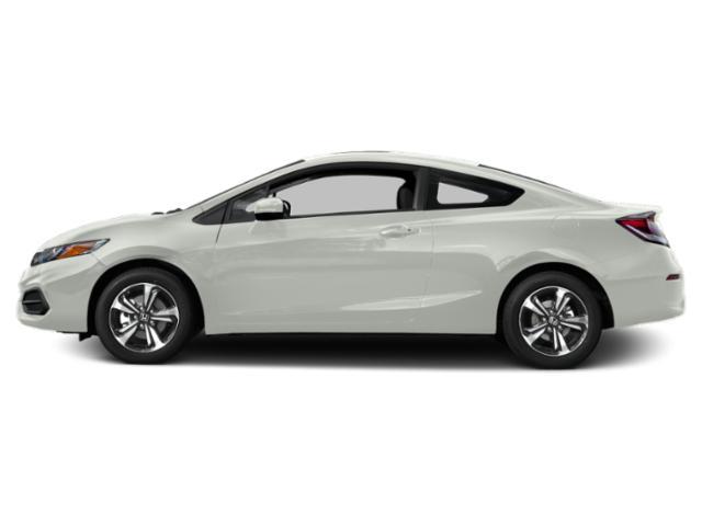 Photo of 2015 Taffeta White Honda Civic