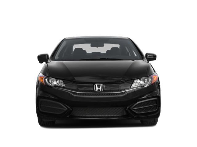 Photo of 2015 Taffeta White Honda Civic