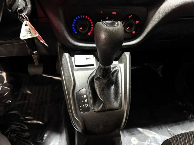 Photo of 2021 Bright White RAM ProMaster City