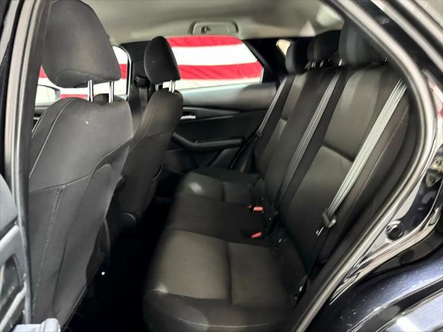 Photo of 2021 Jet Black Mica Mazda CX-30