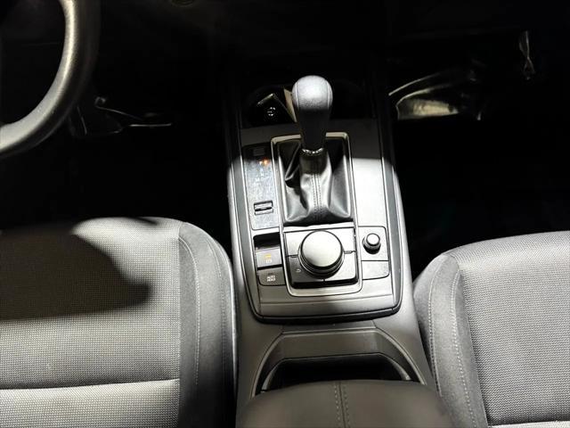 Photo of 2021 Jet Black Mica Mazda CX-30