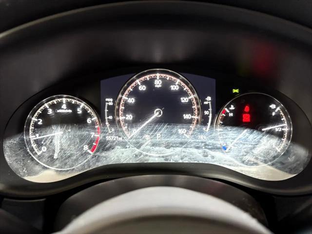 Photo of 2021 Jet Black Mica Mazda CX-30