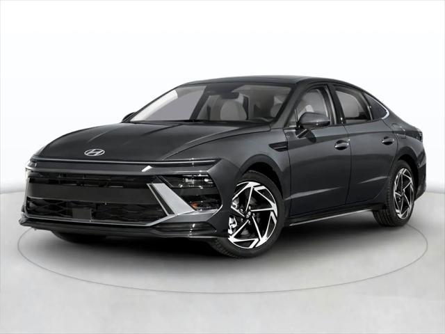 2025 Hyundai Sonata