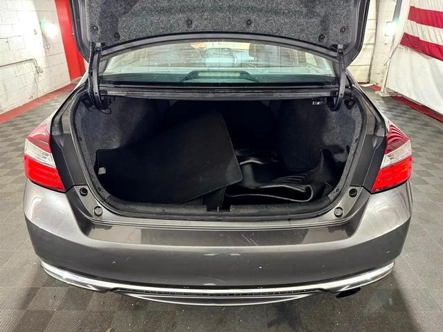 Photo of 2016 Modern Steel Metallic Honda Accord