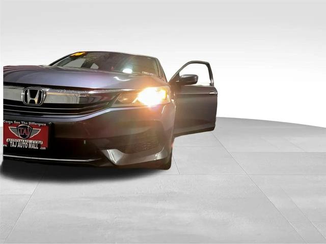 Photo of 2016 Modern Steel Metallic Honda Accord