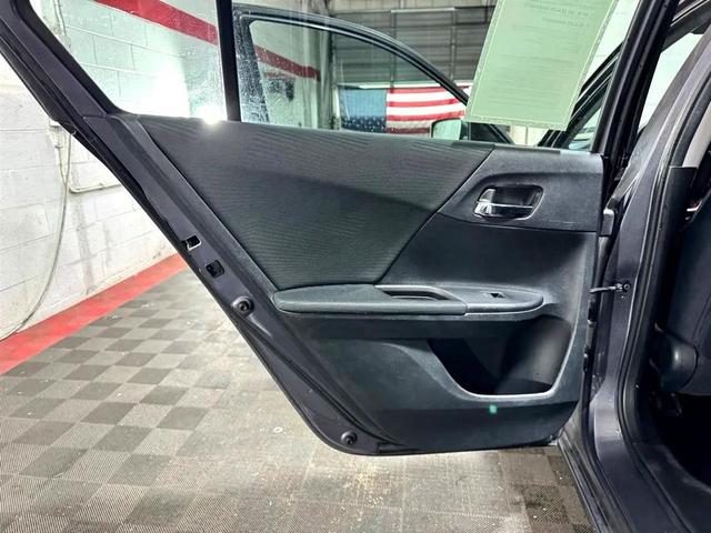 Photo of 2016 Modern Steel Metallic Honda Accord