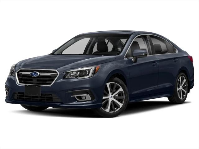 2018 Subaru Legacy