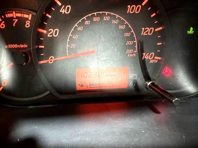 Photo of 2018 Sapphire Blue Mitsubishi Mirage