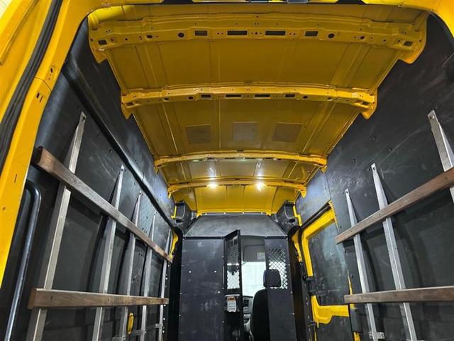 Photo of 2021 Oxford White Ford Transit-250